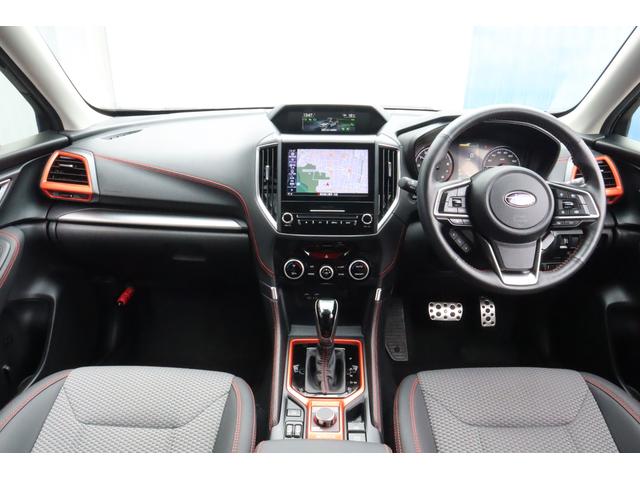 フォレスター X-ブレイク アイサイトVer3 ナビ ドライブレコーダー ダイヤトーン8インチメモリーナビ Bluetoothオーディオ ハンズフリー通話機能 DVD再生機能 フルセグTV ドライブレコーダー ETC バックカメラ(6枚目)