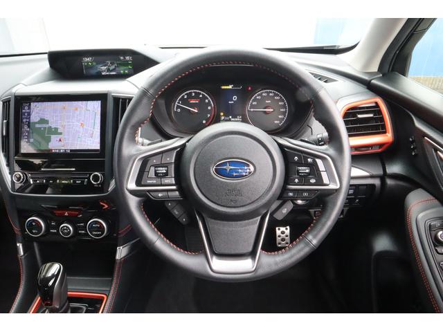 フォレスター X-ブレイク アイサイトVer3 ナビ ドライブレコーダー ダイヤトーン8インチメモリーナビ Bluetoothオーディオ ハンズフリー通話機能 DVD再生機能 フルセグTV ドライブレコーダー ETC バックカメラ(31枚目)