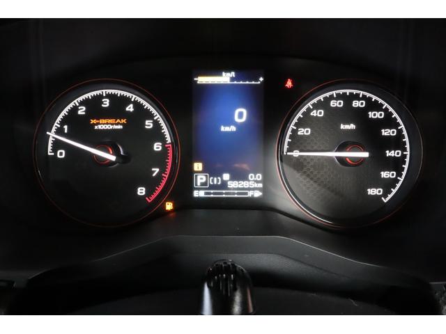 フォレスター X-ブレイク アイサイトVer3 ナビ ドライブレコーダー ダイヤトーン8インチメモリーナビ Bluetoothオーディオ ハンズフリー通話機能 DVD再生機能 フルセグTV ドライブレコーダー ETC バックカメラ(32枚目)