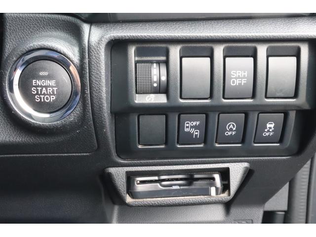 フォレスター X-ブレイク アイサイトVer3 ナビ ドライブレコーダー ダイヤトーン8インチメモリーナビ Bluetoothオーディオ ハンズフリー通話機能 DVD再生機能 フルセグTV ドライブレコーダー ETC バックカメラ(35枚目)