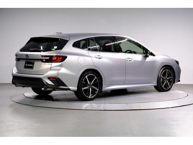 レヴォーグ ＧＴ－Ｈ　ＥＸ　アイサイトＸ　ワンオーナー　ドラレコ　ＥＴＣ　アイサイトＸ／１１．６インチマルチインフォメーションディスプレイ／フロント・サイド・リアｙカメラ／ＥＴＣ２．０／ドライブレコーダー／シートヒーター／Ｂｌｕｅｔｏｏｔｈ／（2枚目）