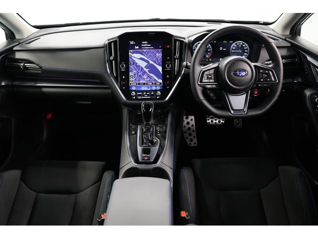 レヴォーグ ＧＴ－Ｈ　ＥＸ　アイサイトＸ　ワンオーナー　ドラレコ　ＥＴＣ　アイサイトＸ／１１．６インチマルチインフォメーションディスプレイ／フロント・サイド・リアｙカメラ／ＥＴＣ２．０／ドライブレコーダー／シートヒーター／Ｂｌｕｅｔｏｏｔｈ／（6枚目）