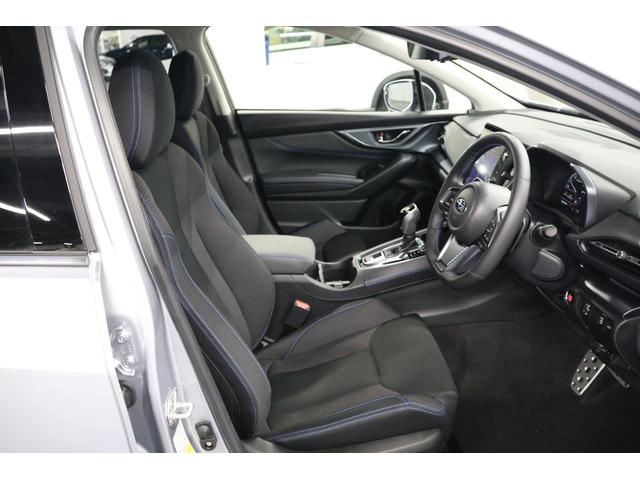 レヴォーグ ＧＴ－Ｈ　ＥＸ　アイサイトＸ　ワンオーナー　ドラレコ　ＥＴＣ　アイサイトＸ／１１．６インチマルチインフォメーションディスプレイ／フロント・サイド・リアｙカメラ／ＥＴＣ２．０／ドライブレコーダー／シートヒーター／Ｂｌｕｅｔｏｏｔｈ／（8枚目）