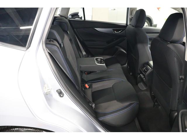 レヴォーグ ＧＴ－Ｈ　ＥＸ　アイサイトＸ　ワンオーナー　ドラレコ　ＥＴＣ　アイサイトＸ／１１．６インチマルチインフォメーションディスプレイ／フロント・サイド・リアｙカメラ／ＥＴＣ２．０／ドライブレコーダー／シートヒーター／Ｂｌｕｅｔｏｏｔｈ／（9枚目）