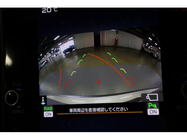 レヴォーグ ＧＴ－Ｈ　ＥＸ　アイサイトＸ　ワンオーナー　ドラレコ　ＥＴＣ　アイサイトＸ／１１．６インチマルチインフォメーションディスプレイ／フロント・サイド・リアｙカメラ／ＥＴＣ２．０／ドライブレコーダー／シートヒーター／Ｂｌｕｅｔｏｏｔｈ／（13枚目）