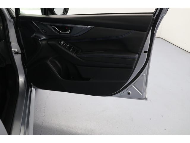 レヴォーグ ＧＴ－Ｈ　ＥＸ　アイサイトＸ　ワンオーナー　ドラレコ　ＥＴＣ　アイサイトＸ／１１．６インチマルチインフォメーションディスプレイ／フロント・サイド・リアｙカメラ／ＥＴＣ２．０／ドライブレコーダー／シートヒーター／Ｂｌｕｅｔｏｏｔｈ／（38枚目）