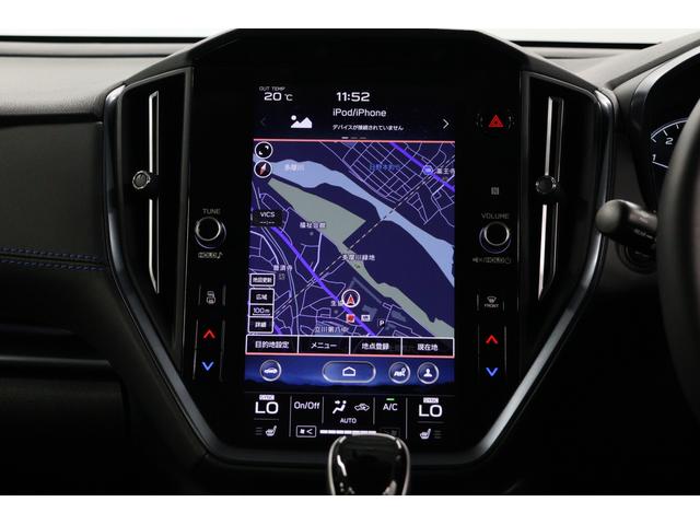 レヴォーグ ＧＴ－Ｈ　ＥＸ　アイサイトＸ　ワンオーナー　ドラレコ　ＥＴＣ　アイサイトＸ／１１．６インチマルチインフォメーションディスプレイ／フロント・サイド・リアｙカメラ／ＥＴＣ２．０／ドライブレコーダー／シートヒーター／Ｂｌｕｅｔｏｏｔｈ／（39枚目）