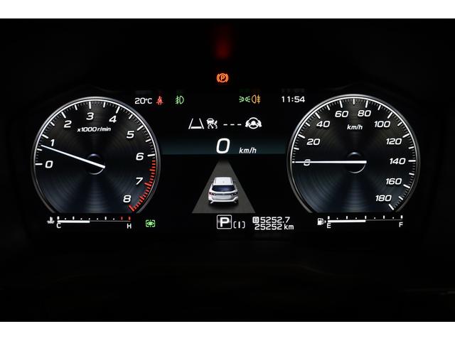 レヴォーグ ＧＴ－Ｈ　ＥＸ　アイサイトＸ　ワンオーナー　ドラレコ　ＥＴＣ　アイサイトＸ／１１．６インチマルチインフォメーションディスプレイ／フロント・サイド・リアｙカメラ／ＥＴＣ２．０／ドライブレコーダー／シートヒーター／Ｂｌｕｅｔｏｏｔｈ／（49枚目）