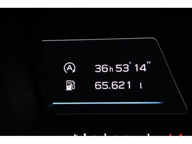 レヴォーグ ＧＴ－Ｈ　ＥＸ　アイサイトＸ　ワンオーナー　ドラレコ　ＥＴＣ　アイサイトＸ／１１．６インチマルチインフォメーションディスプレイ／フロント・サイド・リアｙカメラ／ＥＴＣ２．０／ドライブレコーダー／シートヒーター／Ｂｌｕｅｔｏｏｔｈ／（52枚目）