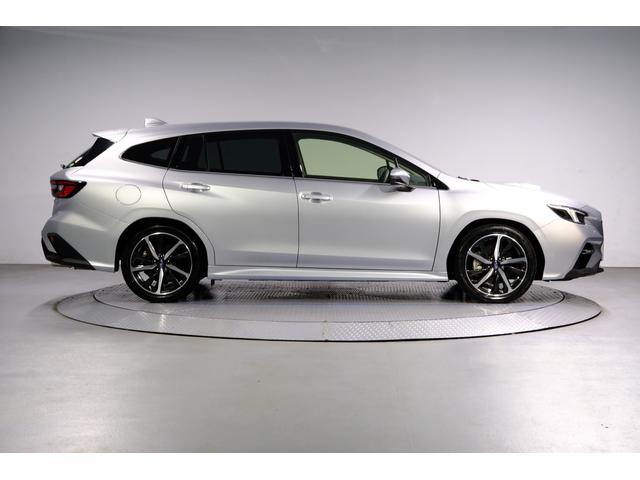 レヴォーグ ＧＴ－Ｈ　ＥＸ　アイサイトＸ　ワンオーナー　ドラレコ　ＥＴＣ　アイサイトＸ／１１．６インチマルチインフォメーションディスプレイ／フロント・サイド・リアｙカメラ／ＥＴＣ２．０／ドライブレコーダー／シートヒーター／Ｂｌｕｅｔｏｏｔｈ／（64枚目）