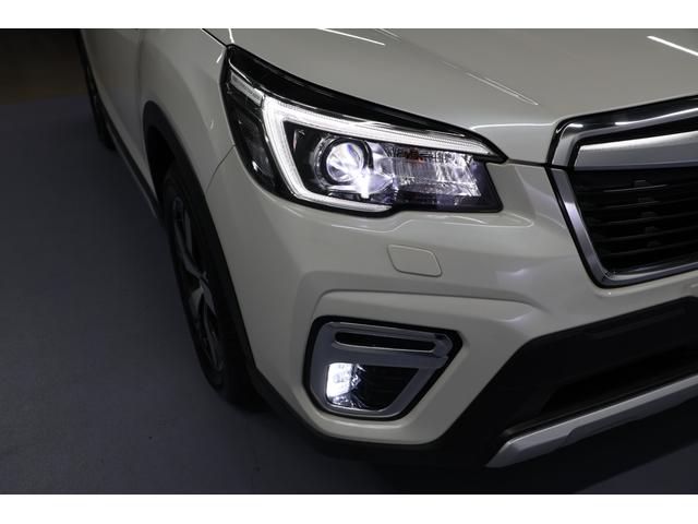 フォレスター Advance EyeSight搭載車 ドラレコ ETC2 ETC2.0 ドライブレコーダー 8インチナビ ステアリングヒーター X-MODE リヤビークルディテクション VDC ドライバーモニタリングシステム(31枚目)