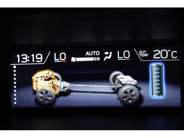 フォレスター Advance EyeSight搭載車 ドラレコ ETC2 ETC2.0 ドライブレコーダー 8インチナビ ステアリングヒーター X-MODE リヤビークルディテクション VDC ドライバーモニタリングシステム(43枚目)