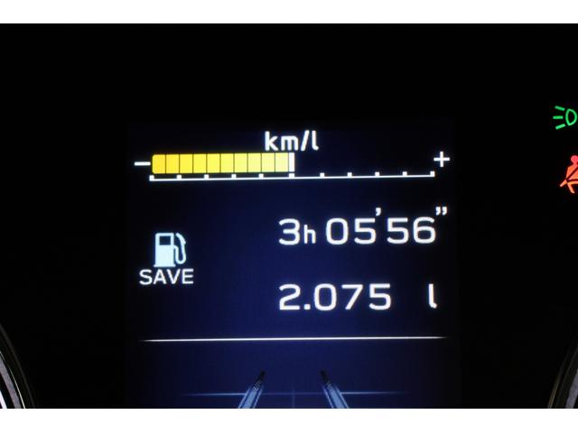 フォレスター Advance EyeSight搭載車 ドラレコ ETC2 ETC2.0 ドライブレコーダー 8インチナビ ステアリングヒーター X-MODE リヤビークルディテクション VDC ドライバーモニタリングシステム(55枚目)