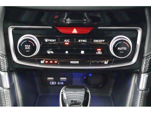 フォレスター Advance EyeSight搭載車 ドラレコ ETC2 ETC2.0 ドライブレコーダー 8インチナビ ステアリングヒーター X-MODE リヤビークルディテクション VDC ドライバーモニタリングシステム(58枚目)