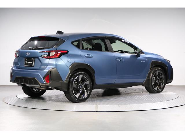 クロストレック リミテッド サンルーフ 元社用車 ドラレコ 全周囲カメラ サンルーフ ドライブレコーダー 3眼カメラアイサイト 全周囲カメラ シートヒーター ステアリングヒーター シートメモリー機能(2枚目)