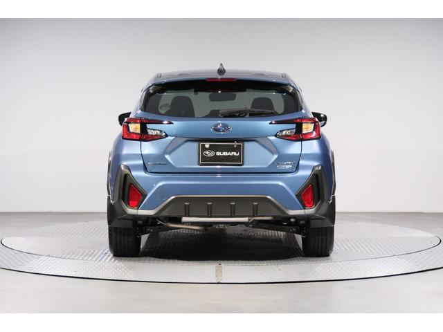 クロストレック リミテッド サンルーフ 元社用車 ドラレコ 全周囲カメラ サンルーフ ドライブレコーダー 3眼カメラアイサイト 全周囲カメラ シートヒーター ステアリングヒーター シートメモリー機能(5枚目)