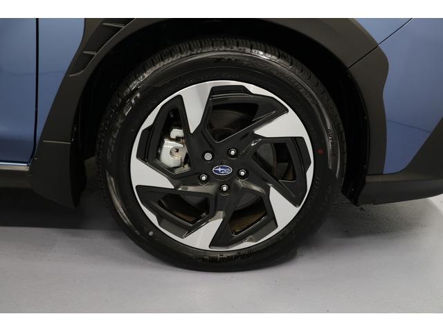 クロストレック リミテッド サンルーフ 元社用車 ドラレコ 全周囲カメラ サンルーフ ドライブレコーダー 3眼カメラアイサイト 全周囲カメラ シートヒーター ステアリングヒーター シートメモリー機能(7枚目)