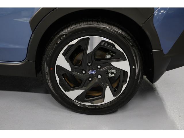 クロストレック リミテッド サンルーフ 元社用車 ドラレコ 全周囲カメラ サンルーフ ドライブレコーダー 3眼カメラアイサイト 全周囲カメラ シートヒーター ステアリングヒーター シートメモリー機能(23枚目)