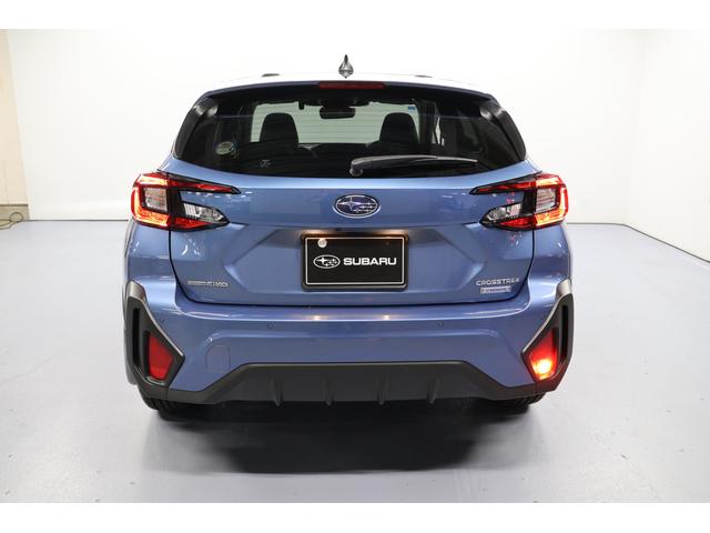 クロストレック リミテッド サンルーフ 元社用車 ドラレコ 全周囲カメラ サンルーフ ドライブレコーダー 3眼カメラアイサイト 全周囲カメラ シートヒーター ステアリングヒーター シートメモリー機能(30枚目)