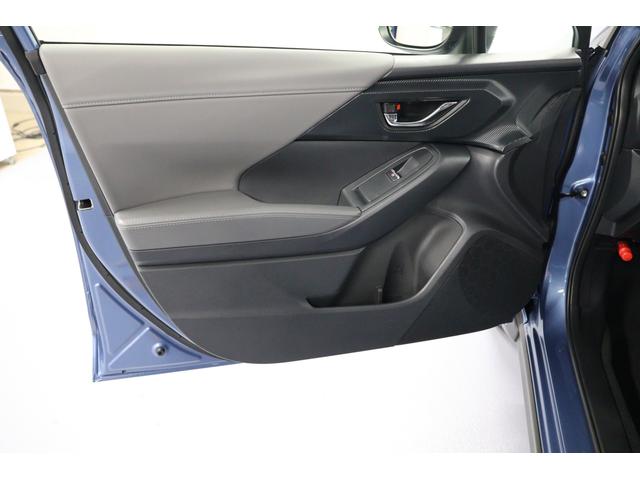 クロストレック リミテッド サンルーフ 元社用車 ドラレコ 全周囲カメラ サンルーフ ドライブレコーダー 3眼カメラアイサイト 全周囲カメラ シートヒーター ステアリングヒーター シートメモリー機能(37枚目)