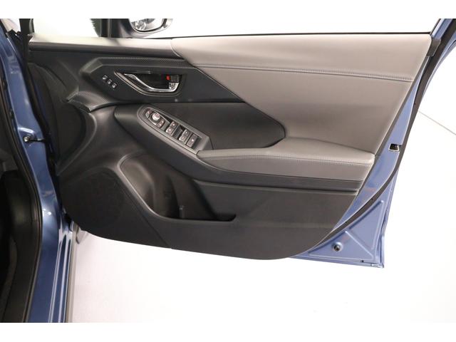 クロストレック リミテッド サンルーフ 元社用車 ドラレコ 全周囲カメラ サンルーフ ドライブレコーダー 3眼カメラアイサイト 全周囲カメラ シートヒーター ステアリングヒーター シートメモリー機能(38枚目)