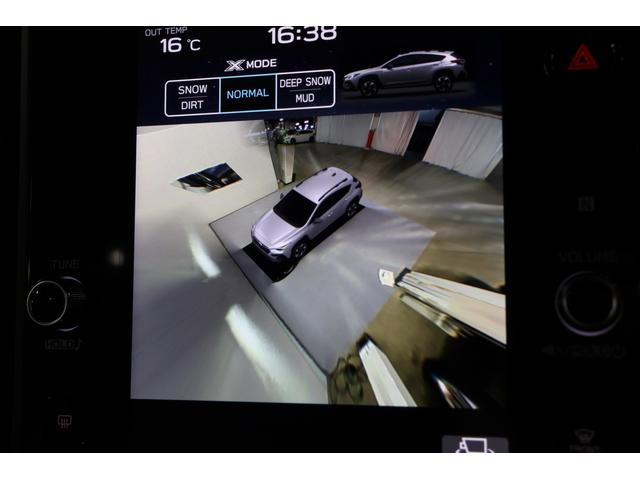 クロストレック リミテッド サンルーフ 元社用車 ドラレコ 全周囲カメラ サンルーフ ドライブレコーダー 3眼カメラアイサイト 全周囲カメラ シートヒーター ステアリングヒーター シートメモリー機能(45枚目)