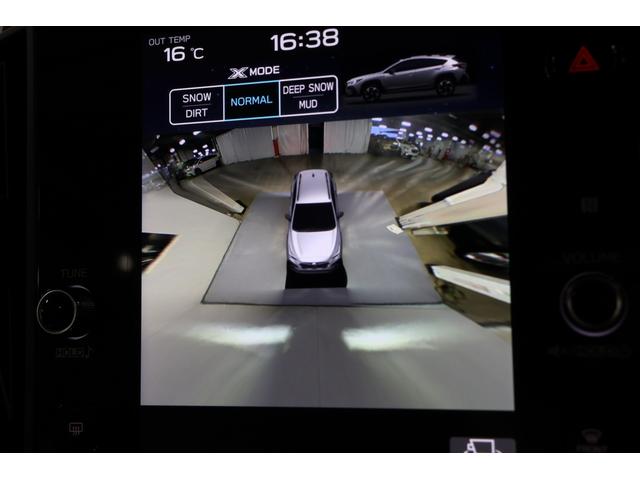 クロストレック リミテッド サンルーフ 元社用車 ドラレコ 全周囲カメラ サンルーフ ドライブレコーダー 3眼カメラアイサイト 全周囲カメラ シートヒーター ステアリングヒーター シートメモリー機能(46枚目)