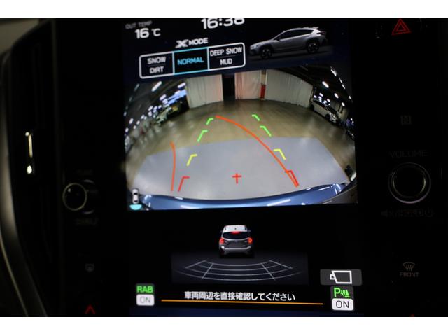 クロストレック リミテッド サンルーフ 元社用車 ドラレコ 全周囲カメラ サンルーフ ドライブレコーダー 3眼カメラアイサイト 全周囲カメラ シートヒーター ステアリングヒーター シートメモリー機能(47枚目)