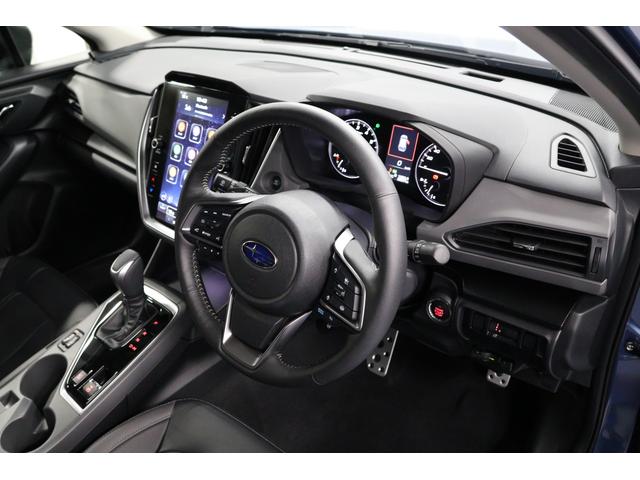 クロストレック リミテッド サンルーフ 元社用車 ドラレコ 全周囲カメラ サンルーフ ドライブレコーダー 3眼カメラアイサイト 全周囲カメラ シートヒーター ステアリングヒーター シートメモリー機能(63枚目)