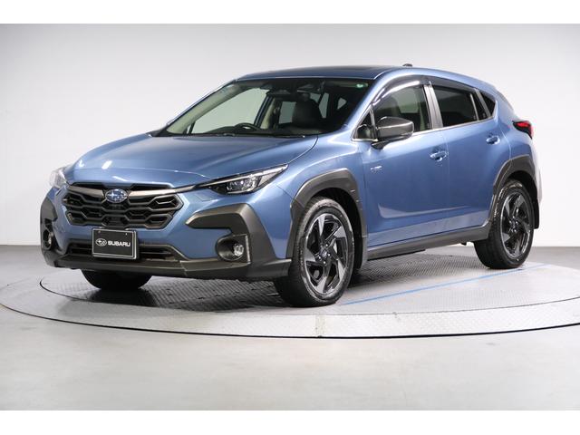 クロストレック リミテッド サンルーフ 元社用車 ドラレコ 全周囲カメラ サンルーフ ドライブレコーダー 3眼カメラアイサイト 全周囲カメラ シートヒーター ステアリングヒーター シートメモリー機能(64枚目)