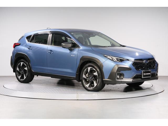 クロストレック リミテッド サンルーフ 元社用車 ドラレコ 全周囲カメラ サンルーフ ドライブレコーダー 3眼カメラアイサイト 全周囲カメラ シートヒーター ステアリングヒーター シートメモリー機能(67枚目)