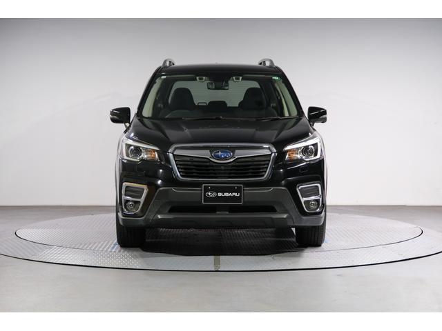 フォレスター Touring EyeSight搭載車 新品タイヤ交換済! 純正7インチカロッツェリアナビ・前後ドライブレコーダー・ETC2.0・フロント&サイド&バックカメラ・スマートリヤビューミラー・リヤビークルディテクション・後退時ブレーキ・ステアリングヒーター(4枚目)