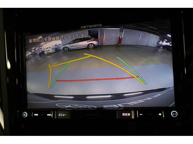 フォレスター Touring EyeSight搭載車 新品タイヤ交換済! 純正7インチカロッツェリアナビ・前後ドライブレコーダー・ETC2.0・フロント&サイド&バックカメラ・スマートリヤビューミラー・リヤビークルディテクション・後退時ブレーキ・ステアリングヒーター(13枚目)