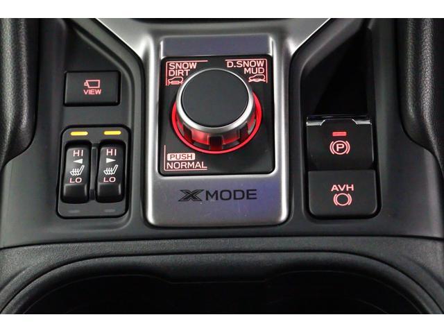 フォレスター Touring EyeSight搭載車 新品タイヤ交換済! 純正7インチカロッツェリアナビ・前後ドライブレコーダー・ETC2.0・フロント&サイド&バックカメラ・スマートリヤビューミラー・リヤビークルディテクション・後退時ブレーキ・ステアリングヒーター(18枚目)