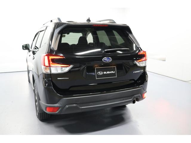 フォレスター Touring EyeSight搭載車 新品タイヤ交換済! 純正7インチカロッツェリアナビ・前後ドライブレコーダー・ETC2.0・フロント&サイド&バックカメラ・スマートリヤビューミラー・リヤビークルディテクション・後退時ブレーキ・ステアリングヒーター(30枚目)