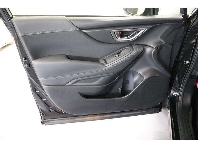 フォレスター Touring EyeSight搭載車 新品タイヤ交換済! 純正7インチカロッツェリアナビ・前後ドライブレコーダー・ETC2.0・フロント&サイド&バックカメラ・スマートリヤビューミラー・リヤビークルディテクション・後退時ブレーキ・ステアリングヒーター(36枚目)