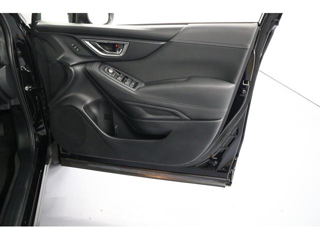 フォレスター Touring EyeSight搭載車 新品タイヤ交換済! 純正7インチカロッツェリアナビ・前後ドライブレコーダー・ETC2.0・フロント&サイド&バックカメラ・スマートリヤビューミラー・リヤビークルディテクション・後退時ブレーキ・ステアリングヒーター(37枚目)