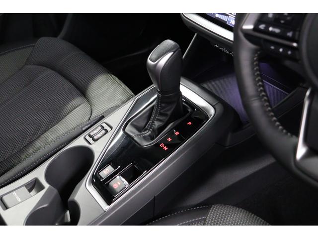 クロストレック リミテッド　ＡＷＤ　ｅ－ＢＯＸＥＲ　　元弊社社有車　ルーフレール　１１．６インチセンターディスプレイ　アラウンドビューモニター　シートヒーター　ステアリングヒーター　前後録画ドライブレコーダー　ＥＴＣ２．０　トノカバー　ドアバイザー（63枚目）
