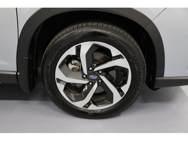 フォレスター アドバンス フロントサイドビューカメラ タンレザー仕様 パナソニックBlu-ray再生ナビ ETC2.0 バックカメラ フロントサイドビューカメラ カーゴステップパネル ステアリングヒーター シートヒーター VDC SRVD AVH RAB SRH EPB(7枚目)