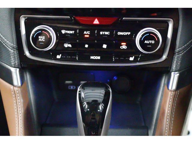 フォレスター アドバンス フロントサイドビューカメラ タンレザー仕様 パナソニックBlu-ray再生ナビ ETC2.0 バックカメラ フロントサイドビューカメラ カーゴステップパネル ステアリングヒーター シートヒーター VDC SRVD AVH RAB SRH EPB(14枚目)