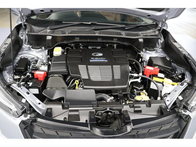 フォレスター アドバンス フロントサイドビューカメラ タンレザー仕様 パナソニックBlu-ray再生ナビ ETC2.0 バックカメラ フロントサイドビューカメラ カーゴステップパネル ステアリングヒーター シートヒーター VDC SRVD AVH RAB SRH EPB(19枚目)