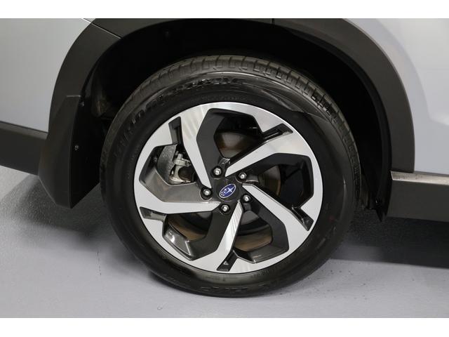 フォレスター アドバンス フロントサイドビューカメラ タンレザー仕様 パナソニックBlu-ray再生ナビ ETC2.0 バックカメラ フロントサイドビューカメラ カーゴステップパネル ステアリングヒーター シートヒーター VDC SRVD AVH RAB SRH EPB(21枚目)