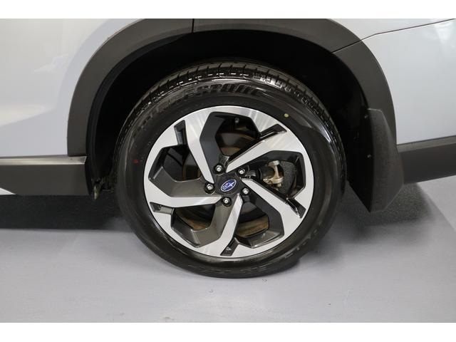 フォレスター アドバンス フロントサイドビューカメラ タンレザー仕様 パナソニックBlu-ray再生ナビ ETC2.0 バックカメラ フロントサイドビューカメラ カーゴステップパネル ステアリングヒーター シートヒーター VDC SRVD AVH RAB SRH EPB(22枚目)