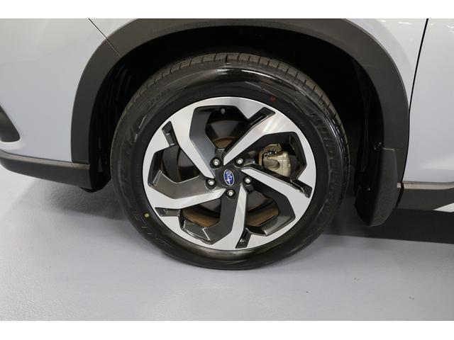 フォレスター アドバンス フロントサイドビューカメラ タンレザー仕様 パナソニックBlu-ray再生ナビ ETC2.0 バックカメラ フロントサイドビューカメラ カーゴステップパネル ステアリングヒーター シートヒーター VDC SRVD AVH RAB SRH EPB(23枚目)