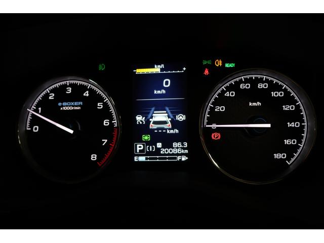 フォレスター アドバンス フロントサイドビューカメラ タンレザー仕様 パナソニックBlu-ray再生ナビ ETC2.0 バックカメラ フロントサイドビューカメラ カーゴステップパネル ステアリングヒーター シートヒーター VDC SRVD AVH RAB SRH EPB(35枚目)