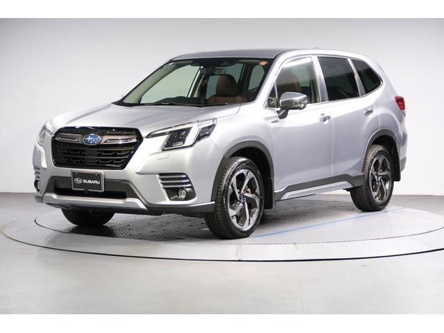 フォレスター アドバンス フロントサイドビューカメラ タンレザー仕様 パナソニックBlu-ray再生ナビ ETC2.0 バックカメラ フロントサイドビューカメラ カーゴステップパネル ステアリングヒーター シートヒーター VDC SRVD AVH RAB SRH EPB(49枚目)