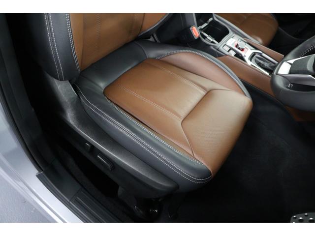 フォレスター アドバンス フロントサイドビューカメラ タンレザー仕様 パナソニックBlu-ray再生ナビ ETC2.0 バックカメラ フロントサイドビューカメラ カーゴステップパネル ステアリングヒーター シートヒーター VDC SRVD AVH RAB SRH EPB(63枚目)