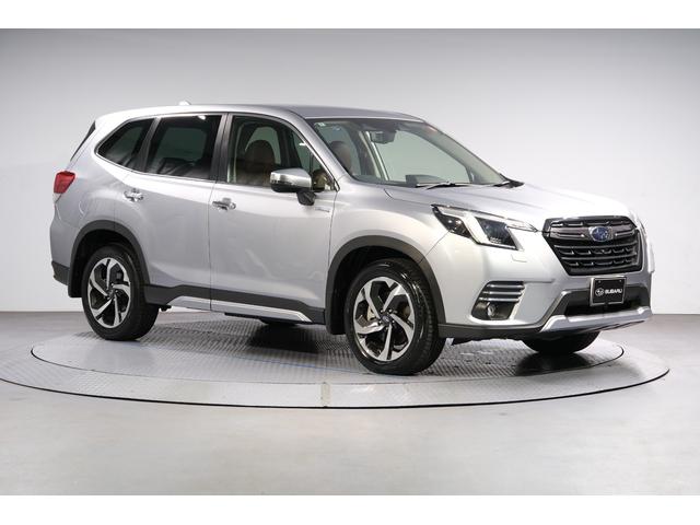 フォレスター アドバンス フロントサイドビューカメラ タンレザー仕様 パナソニックBlu-ray再生ナビ ETC2.0 バックカメラ フロントサイドビューカメラ カーゴステップパネル ステアリングヒーター シートヒーター VDC SRVD AVH RAB SRH EPB(71枚目)