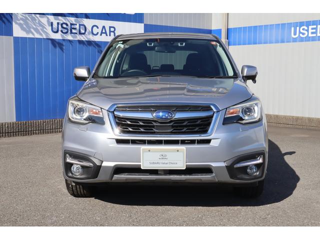 フォレスター ２．０ｉ－Ｌ　アイサイトＶｅｒ３　ナビ　ＥＴＣ　バックカメラ　パナソニック製メモリーナビ　Ｂｌｕｅｔｏｏｔｈ接続　フルセグＴＶ　ＤＶＤ再生　ハンズフリー通話機能　ＥＴＣ　バックカメラ　シートヒーター（4枚目）