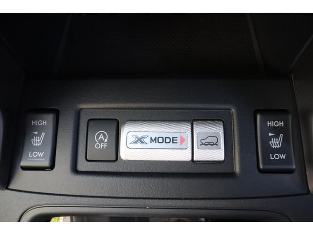 フォレスター ２．０ｉ－Ｌ　アイサイトＶｅｒ３　ナビ　ＥＴＣ　バックカメラ　パナソニック製メモリーナビ　Ｂｌｕｅｔｏｏｔｈ接続　フルセグＴＶ　ＤＶＤ再生　ハンズフリー通話機能　ＥＴＣ　バックカメラ　シートヒーター（18枚目）